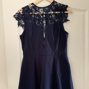 Boutique dress